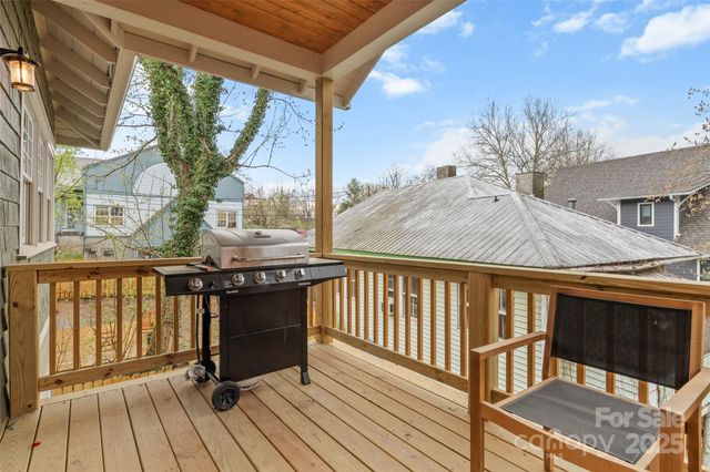 75 Cherry Street N, Asheville, NC 28801