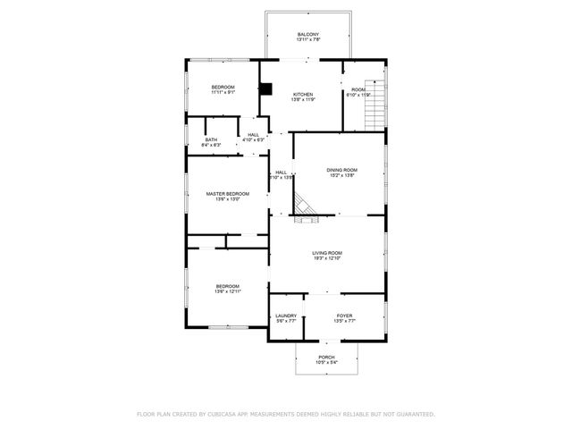 75 Cherry Street N, Asheville, NC 28801