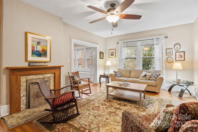 75 Cherry Street N, Asheville, NC 28801