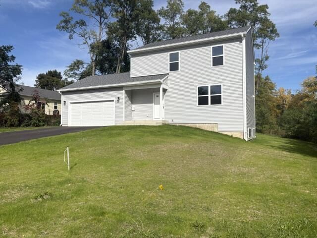 W1320 Highland BOULEVARD, Genoa City, WI 53128