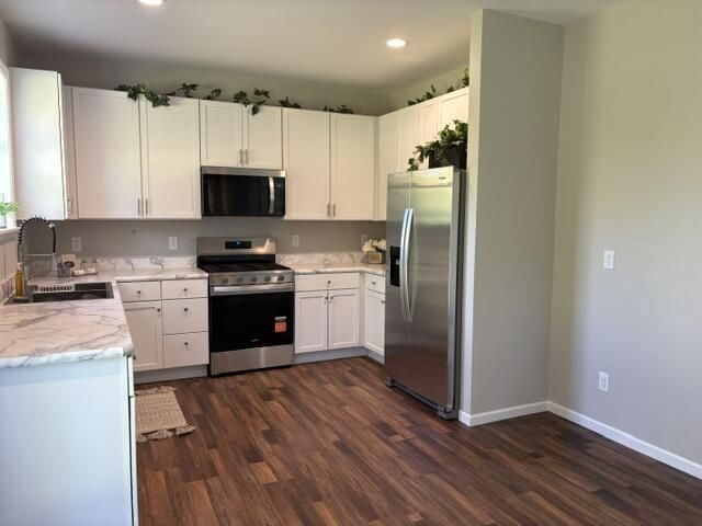 W1320 Highland BOULEVARD, Genoa City, WI 53128