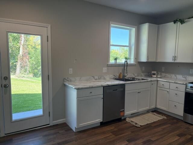 W1320 Highland BOULEVARD, Genoa City, WI 53128
