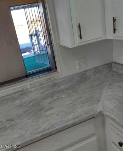 367 Macfarland Avenue, Indian Springs, NV 89018