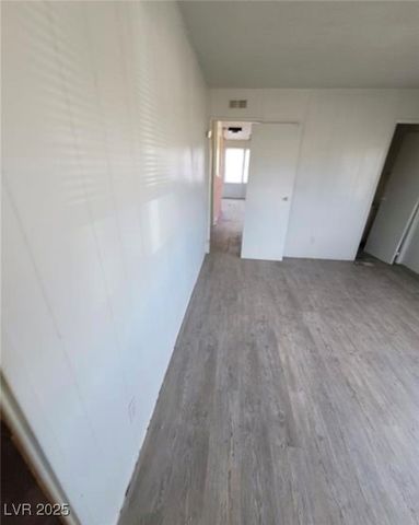 367 Macfarland Avenue, Indian Springs, NV 89018