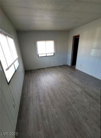 367 Macfarland Avenue, Indian Springs, NV 89018