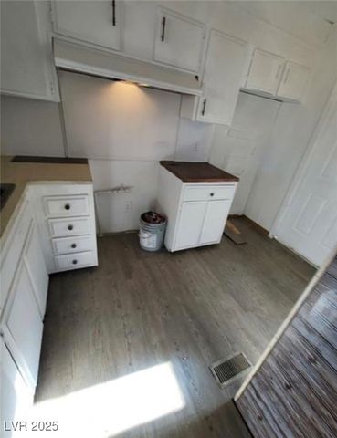 367 Macfarland Avenue, Indian Springs, NV 89018