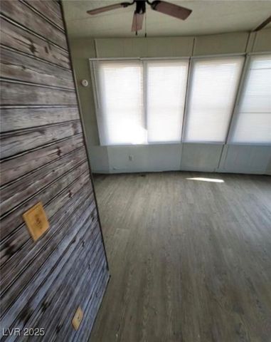 367 Macfarland Avenue, Indian Springs, NV 89018