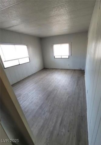 367 Macfarland Avenue, Indian Springs, NV 89018