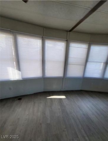 367 Macfarland Avenue, Indian Springs, NV 89018