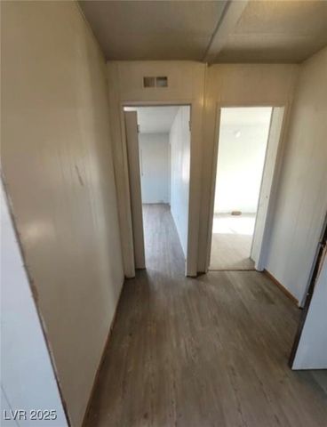 367 Macfarland Avenue, Indian Springs, NV 89018