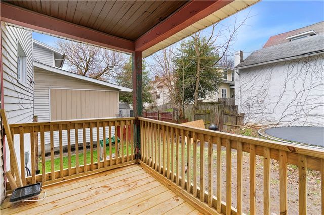 11 E Moody Ave, New Castle, PA 16101