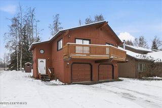 7201 Bulen Drive, Anchorage, AK 99507