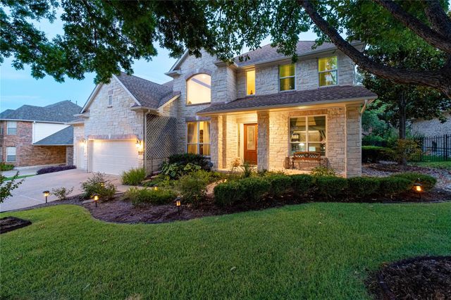 2107 Hilton Head DR, Round Rock, TX 78664