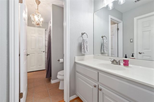 2107 Hilton Head DR, Round Rock, TX 78664