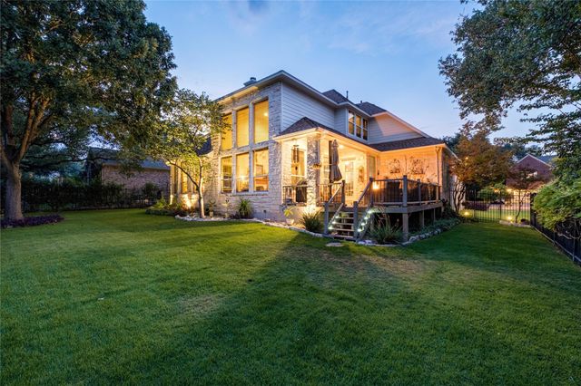2107 Hilton Head DR, Round Rock, TX 78664