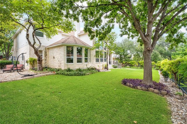 2107 Hilton Head DR, Round Rock, TX 78664