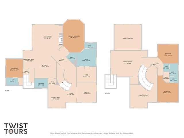 2107 Hilton Head DR, Round Rock, TX 78664