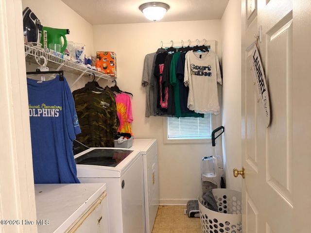 155 Pecan Lane, Aberdeen, NC 28315