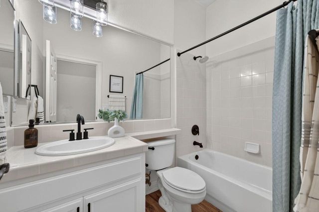 1624 Daunting Dr, El Dorado Hills, CA 95762