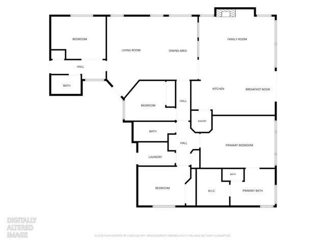 1624 Daunting Dr, El Dorado Hills, CA 95762
