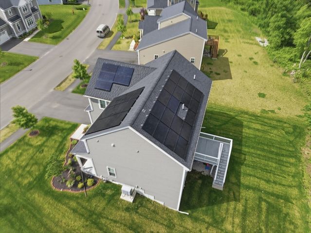 11 Lilac Avenue, Bellingham, MA 02019