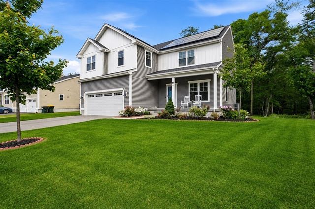 11 Lilac Avenue, Bellingham, MA 02019