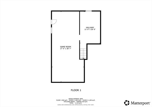 11 Lilac Avenue, Bellingham, MA 02019