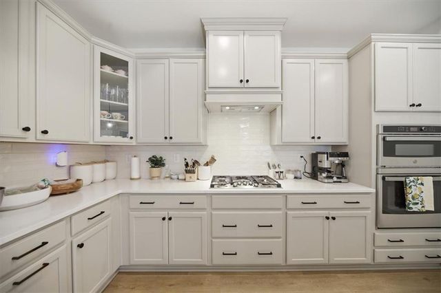 252 Persimmon Drive, Canton, GA 30115