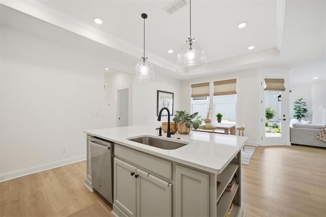 252 Persimmon Drive, Canton, GA 30115