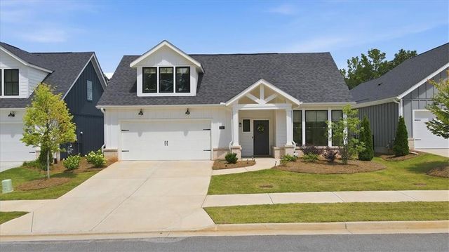 252 Persimmon Drive, Canton, GA 30115
