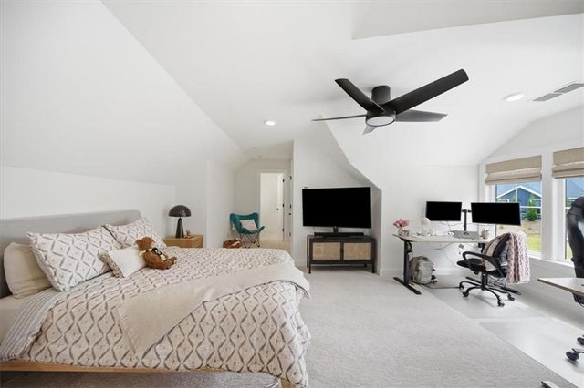 252 Persimmon Drive, Canton, GA 30115