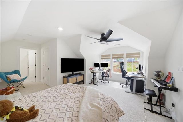 252 Persimmon Drive, Canton, GA 30115