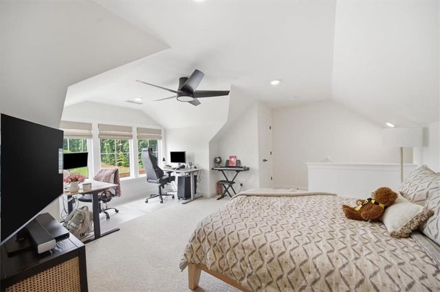 252 Persimmon Drive, Canton, GA 30115