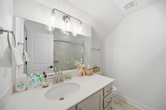 252 Persimmon Drive, Canton, GA 30115