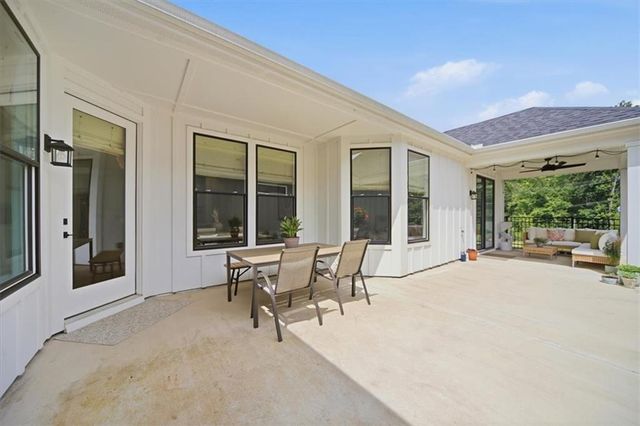 252 Persimmon Drive, Canton, GA 30115