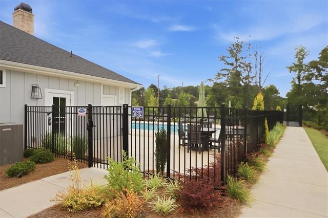 252 Persimmon Drive, Canton, GA 30115