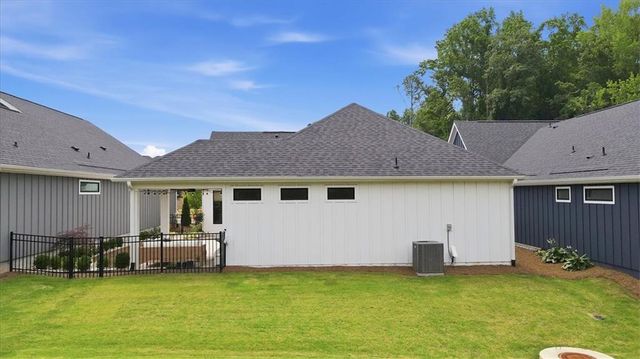 252 Persimmon Drive, Canton, GA 30115