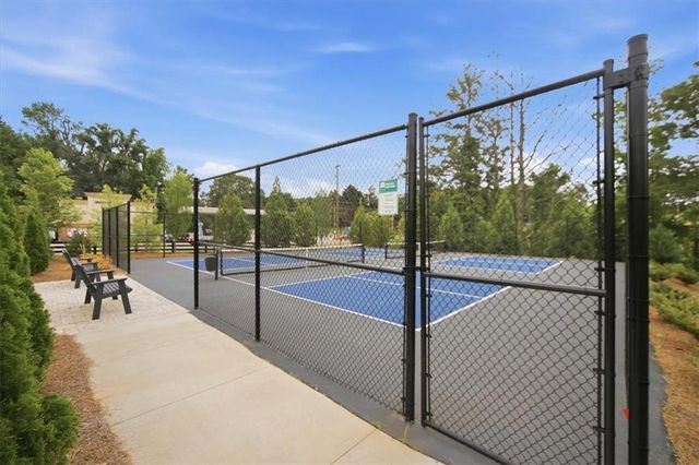 252 Persimmon Drive, Canton, GA 30115
