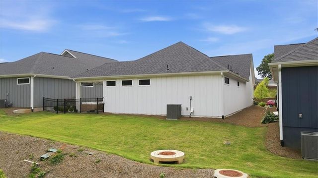 252 Persimmon Drive, Canton, GA 30115
