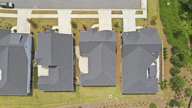 252 Persimmon Drive, Canton, GA 30115