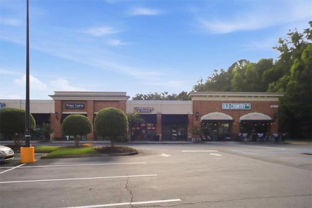 252 Persimmon Drive, Canton, GA 30115