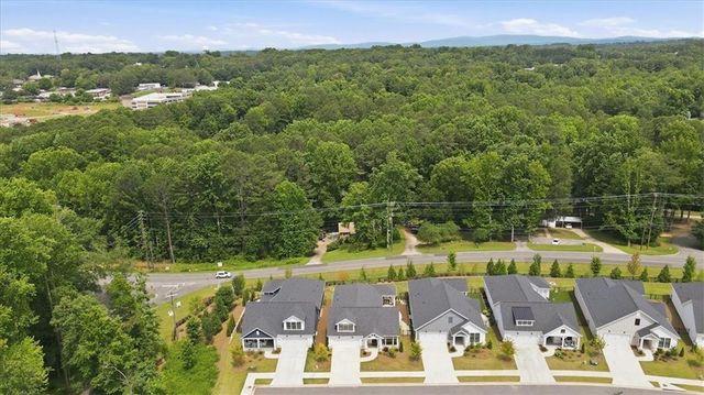 252 Persimmon Drive, Canton, GA 30115