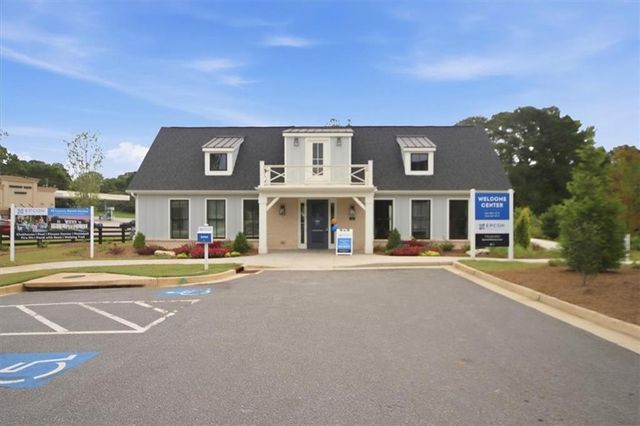 252 Persimmon Drive, Canton, GA 30115
