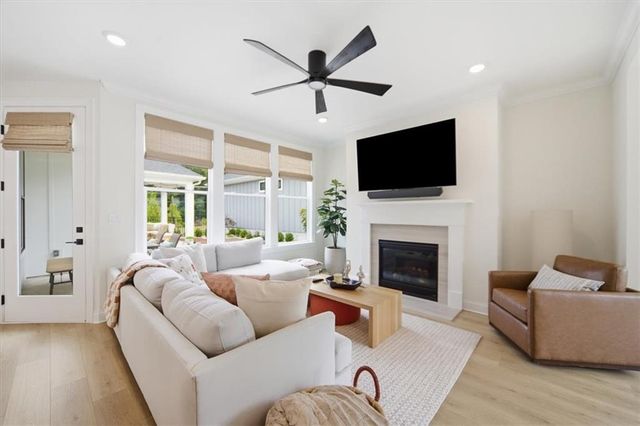 252 Persimmon Drive, Canton, GA 30115