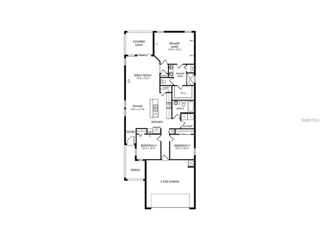 1892 ARCHER DRIVE, Minneola, FL 34715