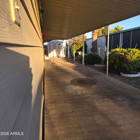 6942 W OLIVE Avenue 88, Peoria, AZ 85345