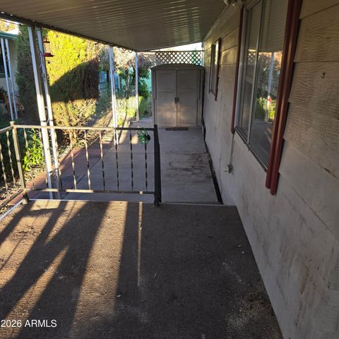 6942 W OLIVE Avenue 88, Peoria, AZ 85345