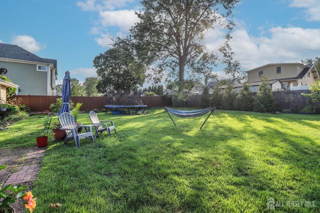 496 Outlook Avenue, Colonia, NJ 07067