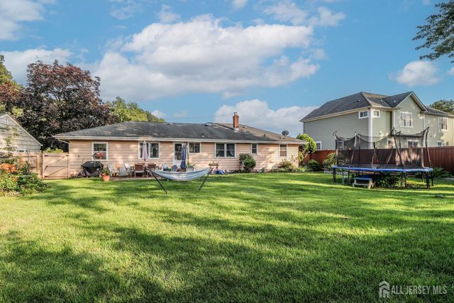 496 Outlook Avenue, Colonia, NJ 07067