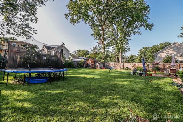 496 Outlook Avenue, Colonia, NJ 07067